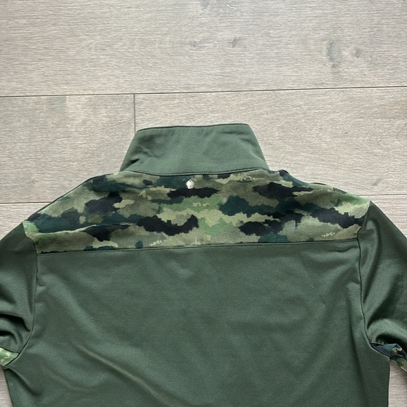 RJ CLASSICS Riding Top - Picture 4 of 4